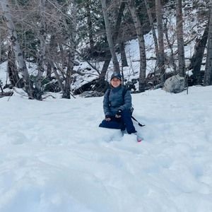 Meet your Posher, Cat